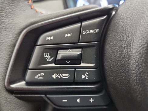 New 2026 Subaru Crosstrek 2.5i Limited image 13