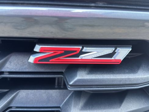 Used 2022 Chevrolet Colorado Z71 AWD/4WD image 49
