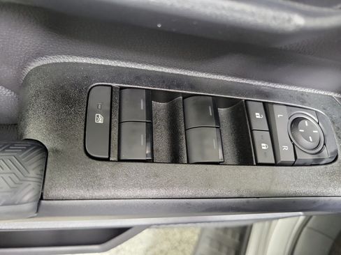 Certified 2025 Toyota 4Runner TRD Off-Road AWD/4WD image 22