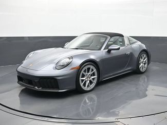 Certified 2026 Porsche 911 Targa 4 GTS AWD/4WD video 1