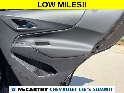 Used 2020 Chevrolet Equinox LT FWD image 31