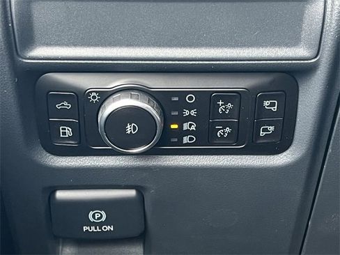 New 2025 Ford F150 XLT w/ Equipment Group 302A MID image 25