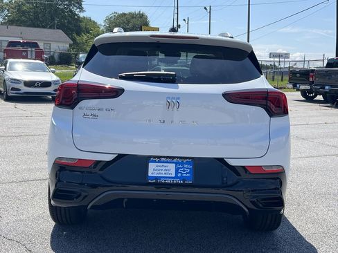 New 2026 Buick Encore GX Sport Touring w/ Comfort Package image 5