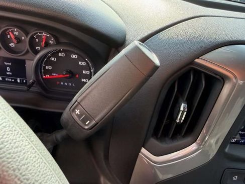 Certified 2024 Chevrolet Silverado 1500 Custom image 14