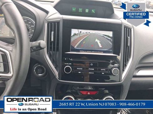 Used 2023 Subaru Forester Premium AWD/4WD image 23