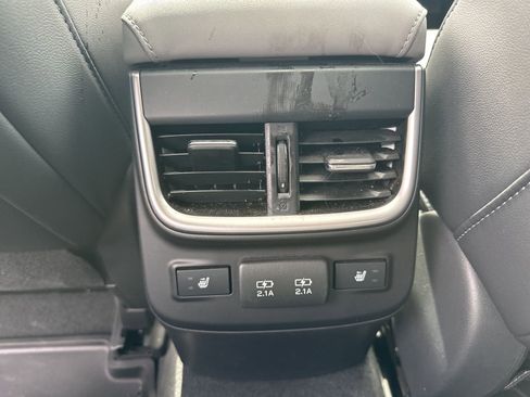 Used 2020 Subaru Outback Limited w/ Popular Package #2 image 21