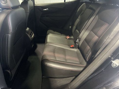 Certified 2023 Chevrolet Equinox RS image 23