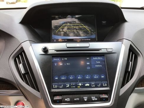 Used 2019 Acura MDX FWD image 15