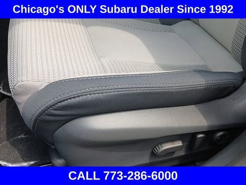 Certified 2025 Subaru Outback Premium image 18
