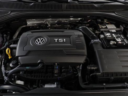 New 2026 Volkswagen Jetta GLI Autobahn FWD image 23