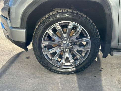 Certified 2024 GMC Sierra 1500 Denali w/ Denali Reserve Package image 47