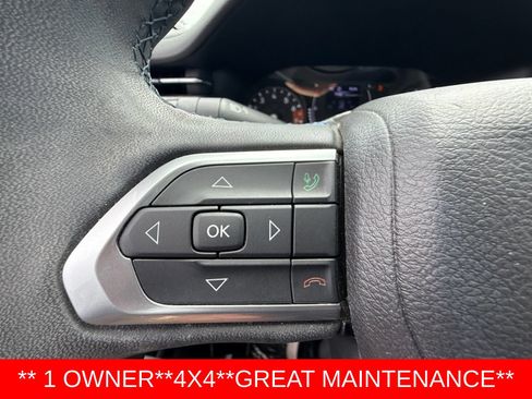 Used 2022 Jeep Compass Latitude AWD/4WD image 30