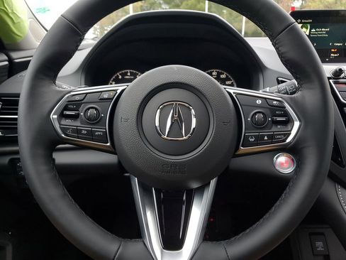 New 2026 Acura RDX Advance Package image 21