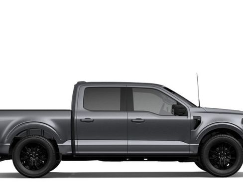 New 2026 Ford F150 XLT w/ Equipment Group 303A High AWD/4WD image 43