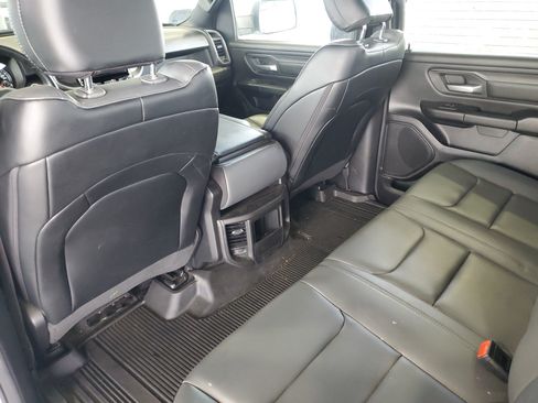 Used 2025 RAM 1500 Tradesman RWD image 10