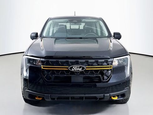 Used 2025 Ford Maverick Tremor AWD/4WD image 2