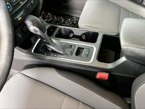 Used 2017 Ford Escape S FWD image 17