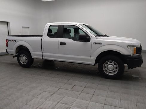 Used 2019 Ford F150 XL AWD/4WD image 11