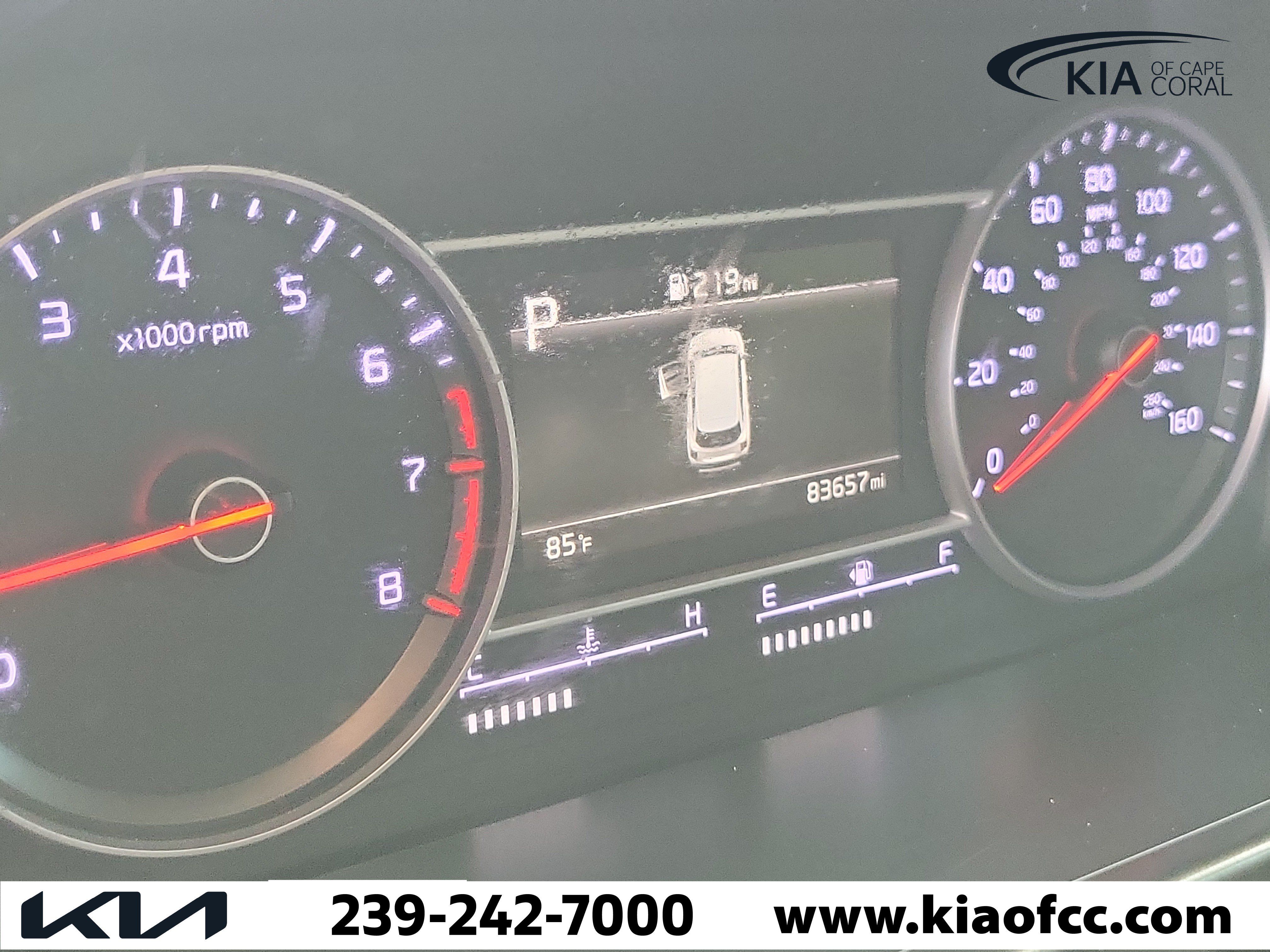Used 2022 Kia Sorento LX FWD image 28