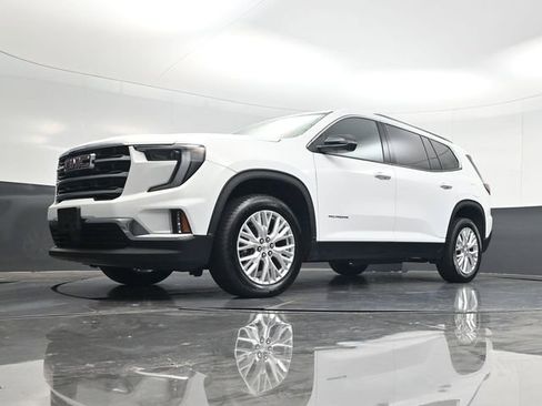 Used 2024 GMC Acadia Elevation FWD image 61