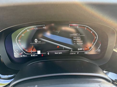 Used 2022 BMW 530i xDrive w/ Premium Package AWD/4WD image 19