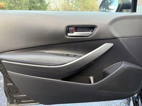Used 2020 Toyota Corolla SE image 22