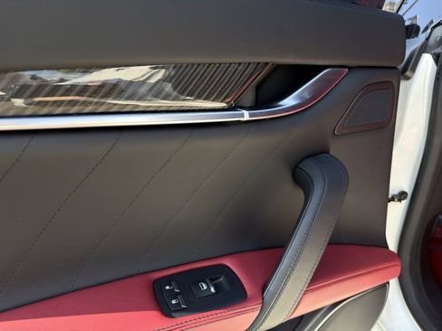 Used 2022 Maserati Ghibli Modena image 47