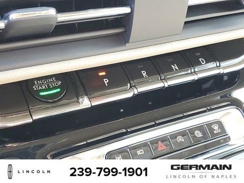 New 2026 Lincoln Corsair Premiere image 25