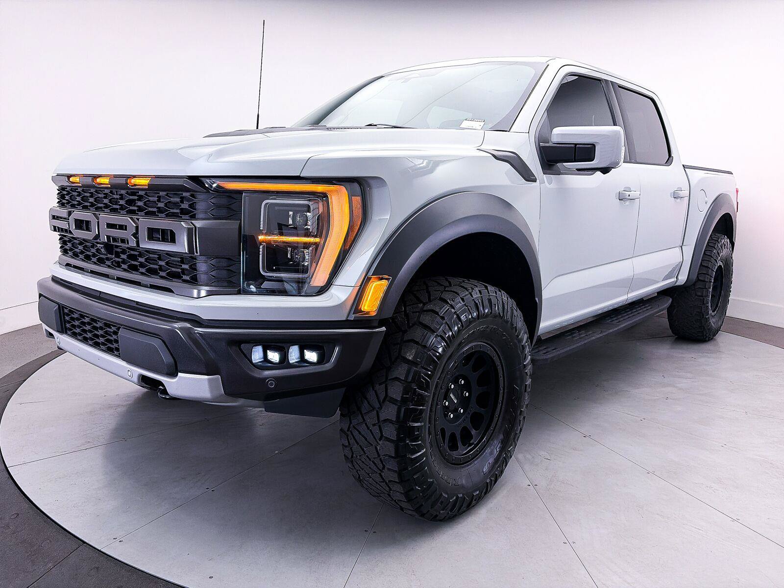 Used 2023 Ford F150 Raptor AWD/4WD image 15