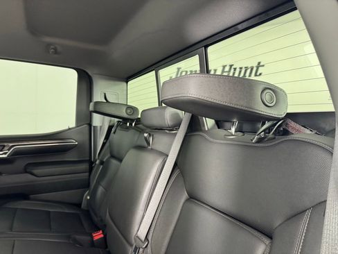 Used 2024 Chevrolet Silverado 1500 LTZ image 26