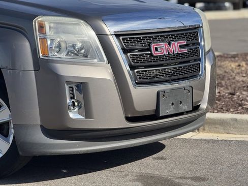 Used 2012 GMC Terrain SLE w/ Convenience Package image 3