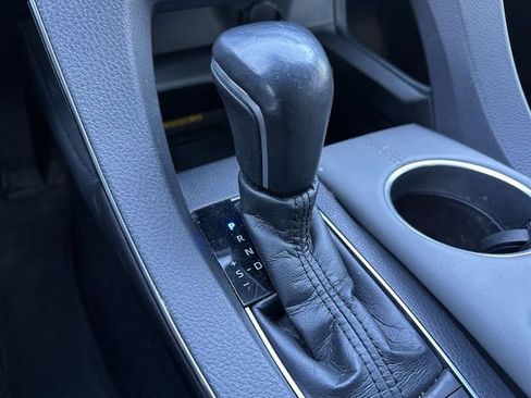 Used 2021 Toyota Avalon Limited w/ Advanced Safety Package image 19