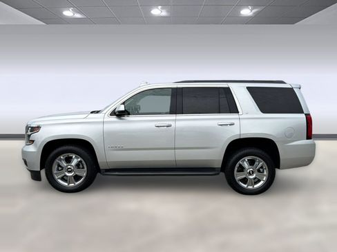 Used 2017 Chevrolet Tahoe LT RWD image 2