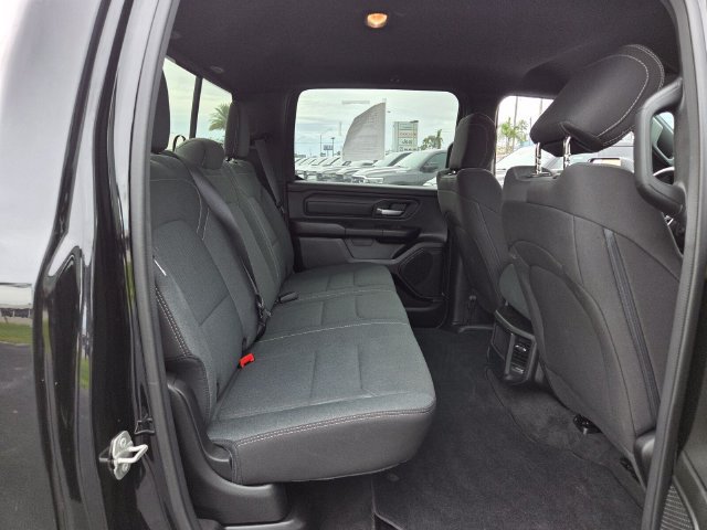 Used 2024 RAM 1500 Tradesman w/ Night Edition AWD/4WD image 14