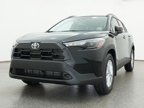 New 2026 Toyota Corolla Cross LE FWD image 55