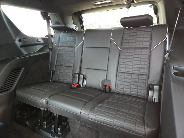 Used 2025 Cadillac Escalade Sport Platinum AWD/4WD image 27