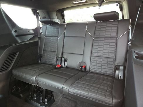 Used 2025 Cadillac Escalade Sport Platinum AWD/4WD image 27