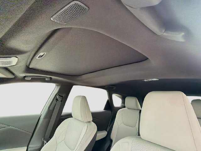 New 2026 Lexus RX 350 Premium FWD image 27