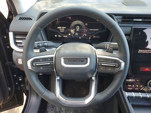 New 2026 GMC Terrain Denali AWD/4WD image 21