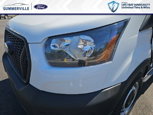 New 2026 Ford Transit 150 Low Roof RWD image 31