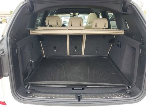 Used 2019 BMW X3 sDrive30i w/ Premium Package RWD image 8