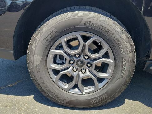Certified 2025 Ford Expedition Max Active RWD image 5