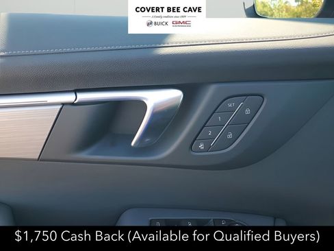 New 2026 Buick Enclave Preferred w/ Power Package image 27