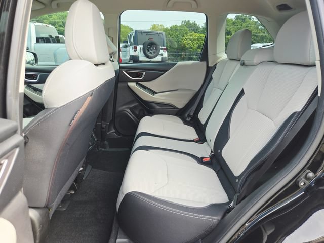 Used 2021 Subaru Forester AWD/4WD image 17