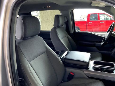 Used 2024 Ford F150 XLT w/ Mobile Office Package image 9