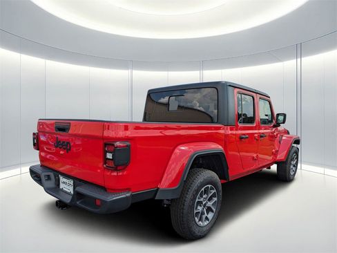 New 2024 Jeep Gladiator Sport image 5