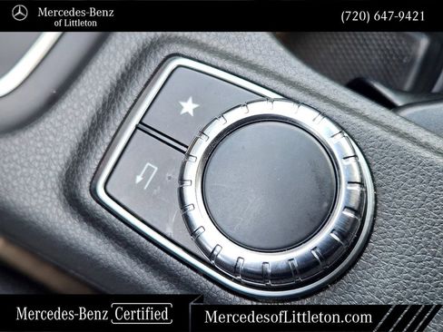 Certified 2020 Mercedes-Benz GLA 250 4MATIC image 22