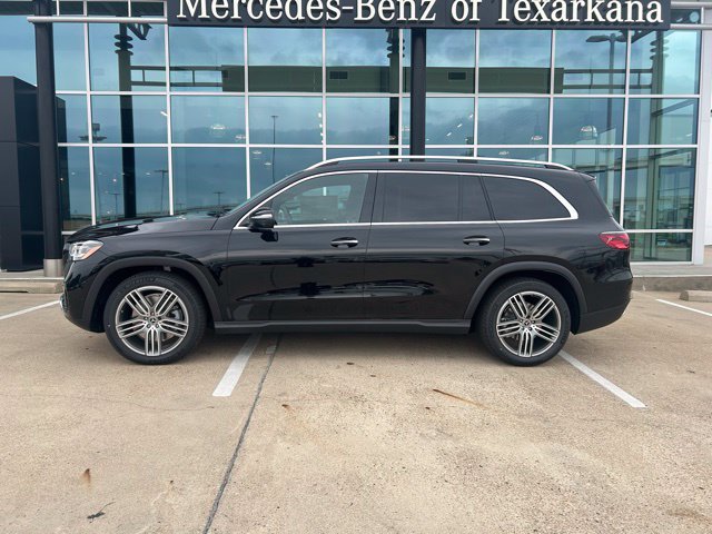 Used 2025 Mercedes-Benz GLS 450 4MATIC image 6