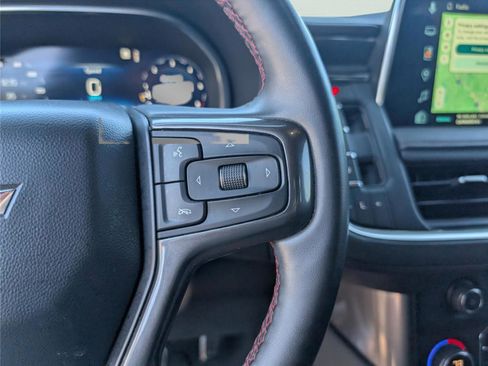 Used 2023 Chevrolet Tahoe RST w/ RST Performance Edition AWD/4WD image 43