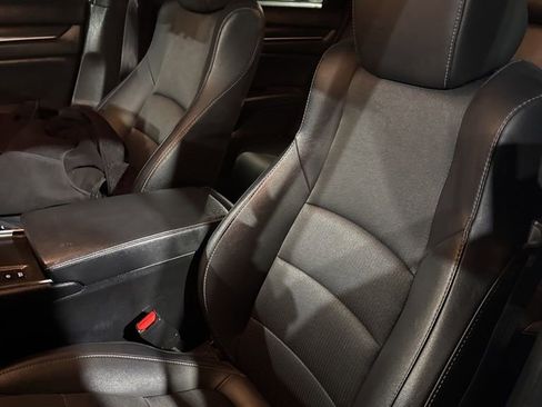 Used 2021 Honda Accord Sport image 7